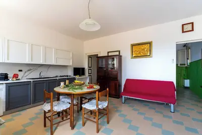 Image de Maison de vacances 'Trilo Di Giuseppe 466' avec climatisation