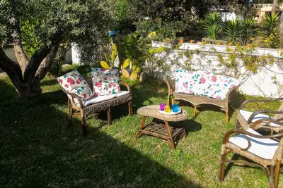 Image de Maison de vacances 'Bilo Maria Rosaria 484' avec terrasse privée, Wi-Fi et climatisation