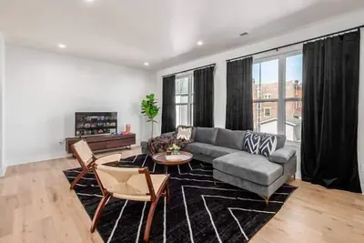 Image de Stylish Stay on Oak - Columbus!