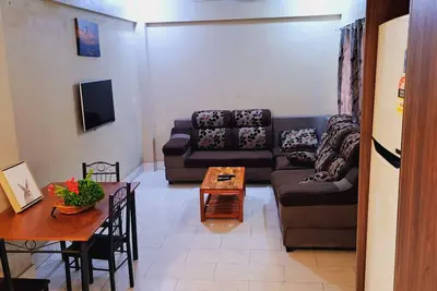Image de 2 Bedroom, 2bathroom Deluxe Apartment