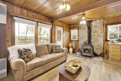 Image de Sequoia Mountain Retreat at Big Bear Lake