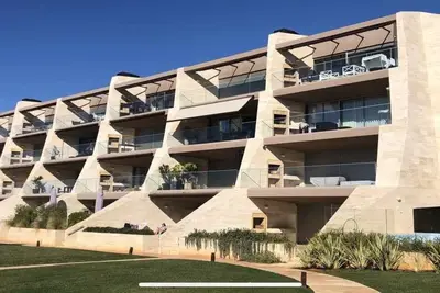Image de Two Bedroom Laguna Village - By Vilamoura Sun