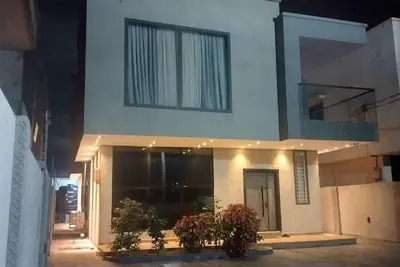 Image de Modern Accra Home-West Legon