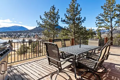 Image de Vista of Lake Estes by Estes Park Homes