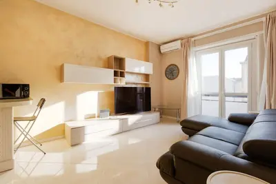 Image de Niguarda Bright Apartment w/ Balcony