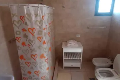 Image de La Casita de las Pérgolas.