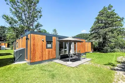 Image de Tiny Haus Xandra by Interhome