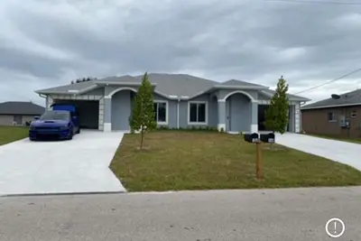 Image de Vacation away from home. . . . pet friendly. 35 mins from Ft. Myers Beach