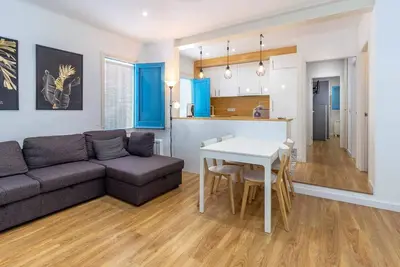 Image de Port de la Selva 100 Appartement dans Costa Brava