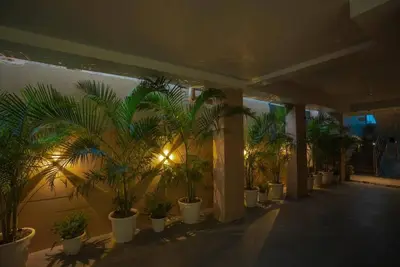 Image de Experience the best stay in Jaipur