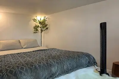 Image de house with free parking, just 7 minutes from the mall, secure gated community