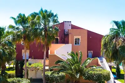 Image de SunRays - Naturist Apartment- Vera Playa