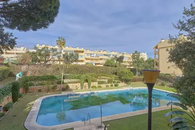 Image de Playa de la Luna by Interhome