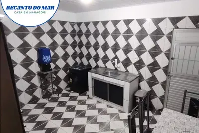 Image de Recanto do Mar- Casa em Maragogi
