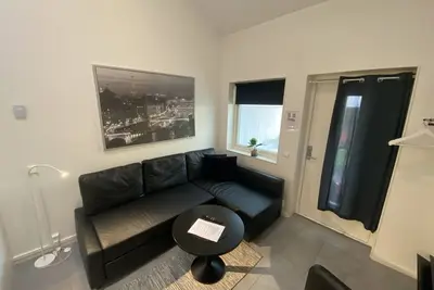 Stugcentralen