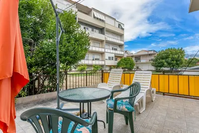 Image de Garçonnière avec la terrasse Split (As-22293-a)