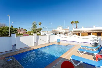 Image de Appartement Casa Postas I, avec piscine.