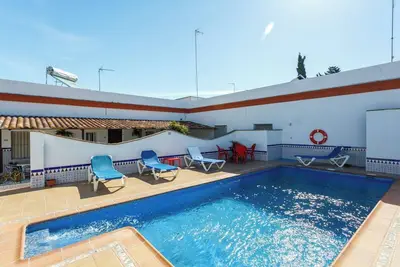 Image de Appartement Casa Postas Iv, avec piscine.