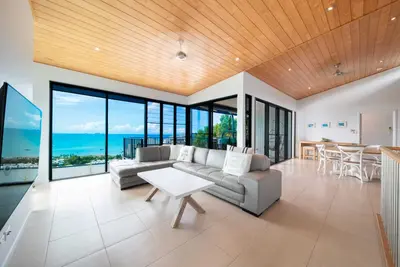 Image de Holiday on The Horizon, Airlie Beach Holiday Home with Jacuzzi