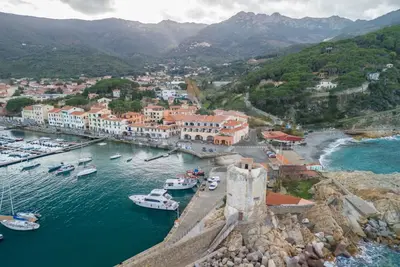 Image de Appartamenti La Marina - Appartamenti La Marina - Melograno