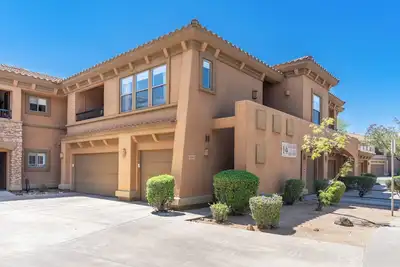 Image de Welcoming oasis Grayhawk/N. Scottsdale. Minutes from shopping, hiking and golf!
