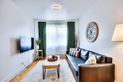 Image de Beautiful 1 Bedroom in Saint-Laurent