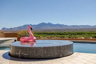 Image de The Tubac Alegria Retreat