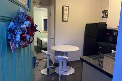 Image de Guest house in West Seattle