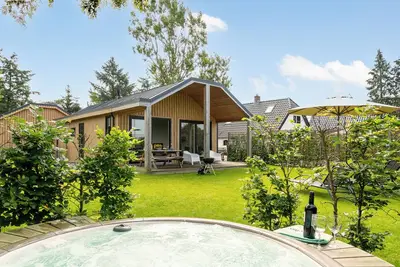 Image de Maison de vacances de luxe dans le Veluwe
