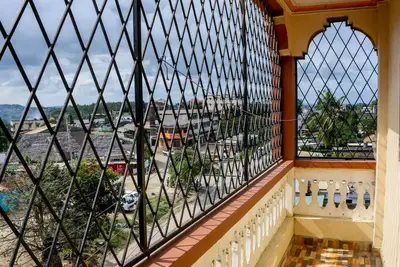 Image de Surreal scenery of mountains and nature. . . . available parking and conducive stay