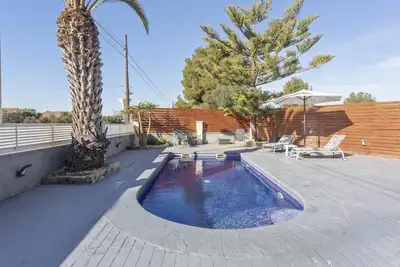 Image de La Villa del Vendrell