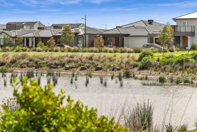 Image de Natures Way I Geelong n Surf Coast Family Home