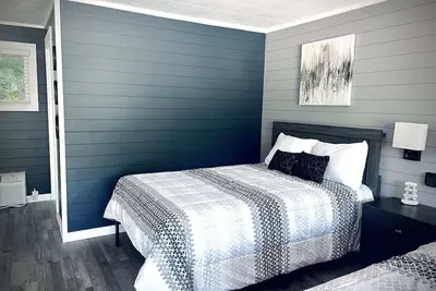 Image de TeePee Room 10-Newly Renovated