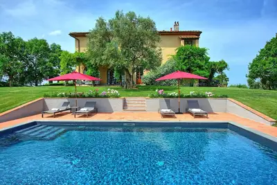 Image de Villa Marliana - Cerreto Guidi, Tuscany