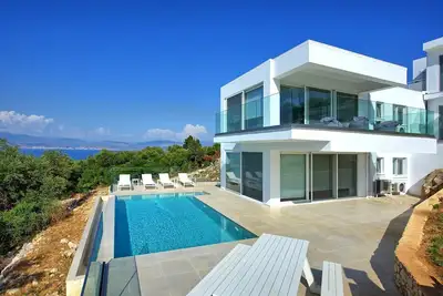 Image de Villa Nafsika - Pelekitó, Ionian Islands