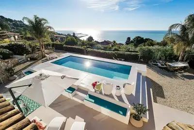 Image de Villa Pales - Licata, Sicily