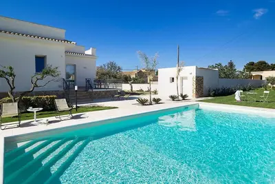 Image de Villa Rita - Marsala, Sicily