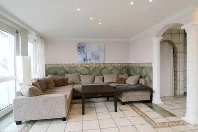 Image de Ferienwohnung/app. für 8 Gäste mit 120m² in Bernau im Schwarzwald