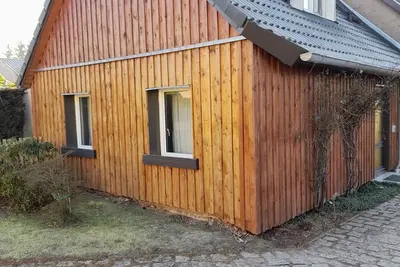 Image de Ferienhaus für 5 Gäste mit 55m² in Strauptiz