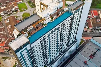Image de The Horizon Ipoh L15 by Grab A Stay