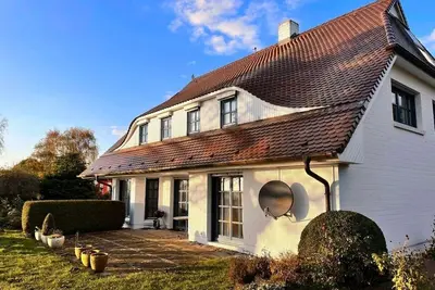 Image de Vacation apartment/apartment for 4 guests with 106m² in Born a. Darß (248966)