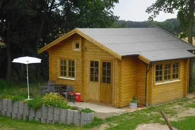 Image de Bungalow - Ferienhof Berit Botschatzke