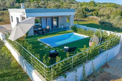Image de Orchid Stay, Kroatien