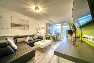 Image de Vacation park - House C, App. 0c0208 - Longing for the beach