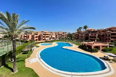 Image de Penthouse à Motril près de la Plage