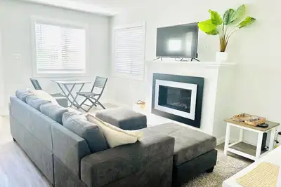 Image de Entire guesthouse in Victoria, Bc, Canada