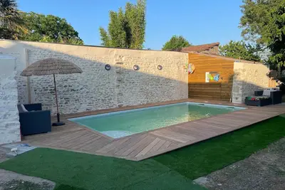 Image de Homerez - Maison Ă Jard-sur-Mer