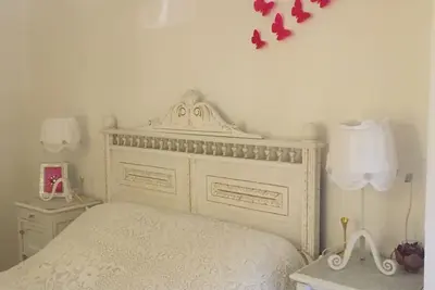 Image de Maison de campagne dans un milieu verdoyant à 2 mn du village, 15 mn des plages
