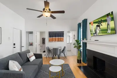 Image de Modern Apartment in the Heart of Phoenix (6)