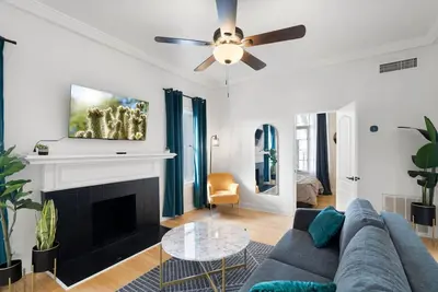 Image de Modern Apartment in the Heart of Phoenix (2)